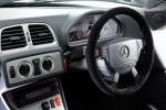 Mercedes-Benz CLK GTR Coupe 2005 года